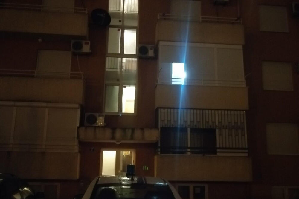 Nakon nesreće na Starom aerodromu, Foto: Jelena Jovanović