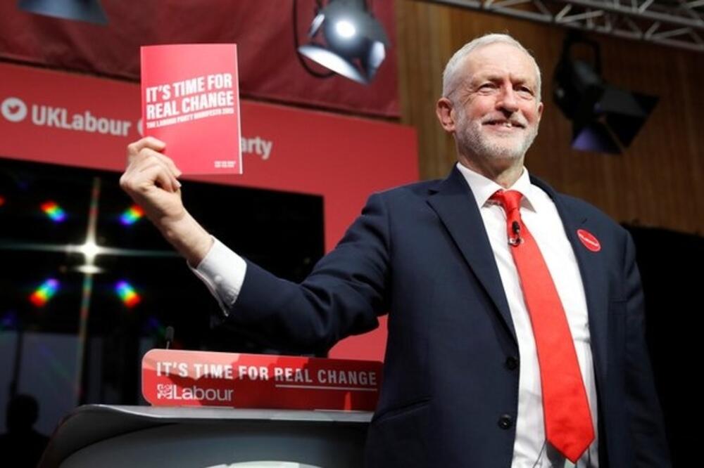 Korbin, Foto: Reuters