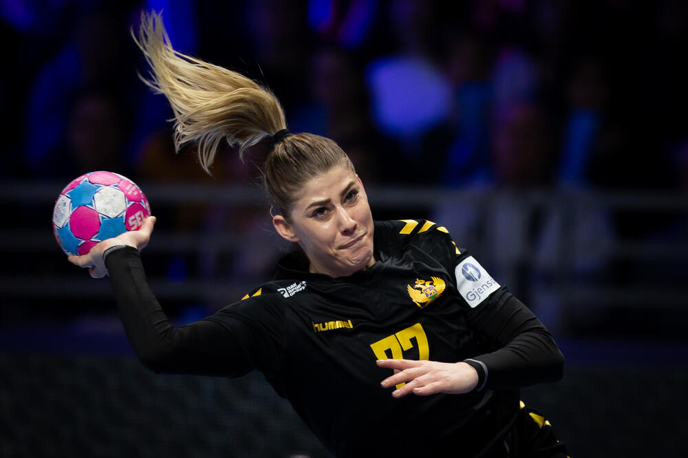 Upozorava da ne smije da bude opuštanja: Majda Mehmedović, Foto: Jure Erzen / kolektiff