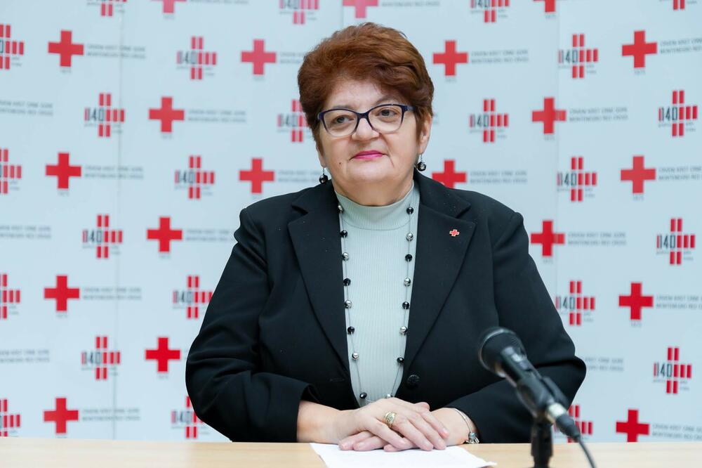 Mijović, Foto: PR Centar