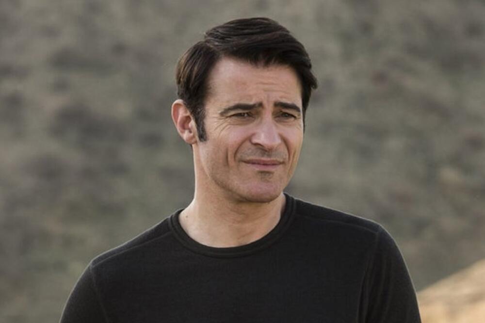 Goran Višnjić, Foto: Tvinsider.com