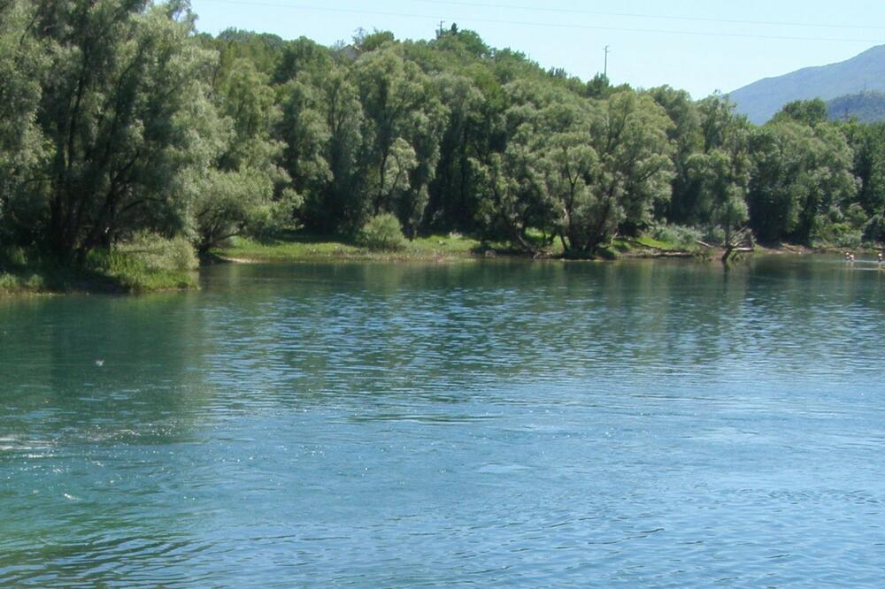 Dolina rijeke Zete biće park prirode, Foto: Jelena Jovanović, Jelena Jovanović