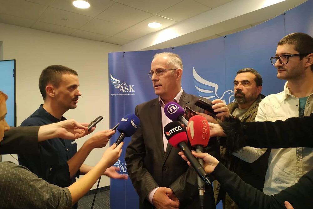 Radonjić, Foto: Miloš Rudović