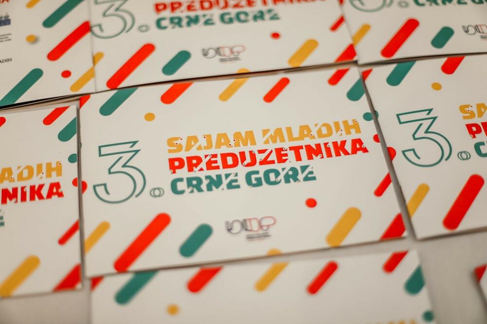 Mladi preduzetnici Crne Gore, Foto: Mladi preduzetnici Crne Gore
