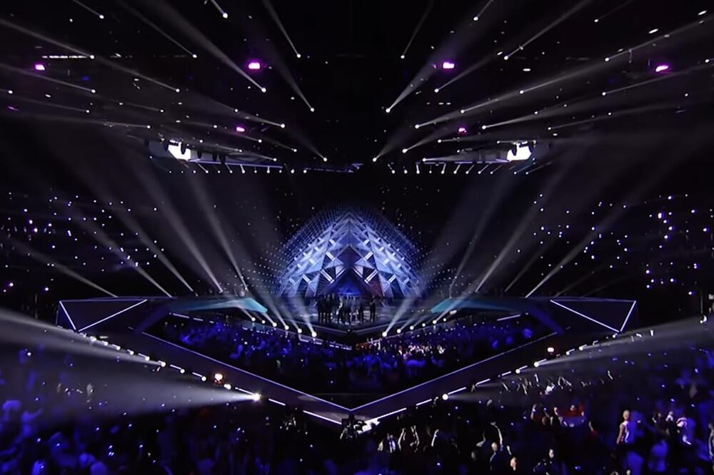 Mađarska se tokom svojih 19 nastupa pet puta plasira u top ten (Ilustracija), Foto: Screenshot/Youtube