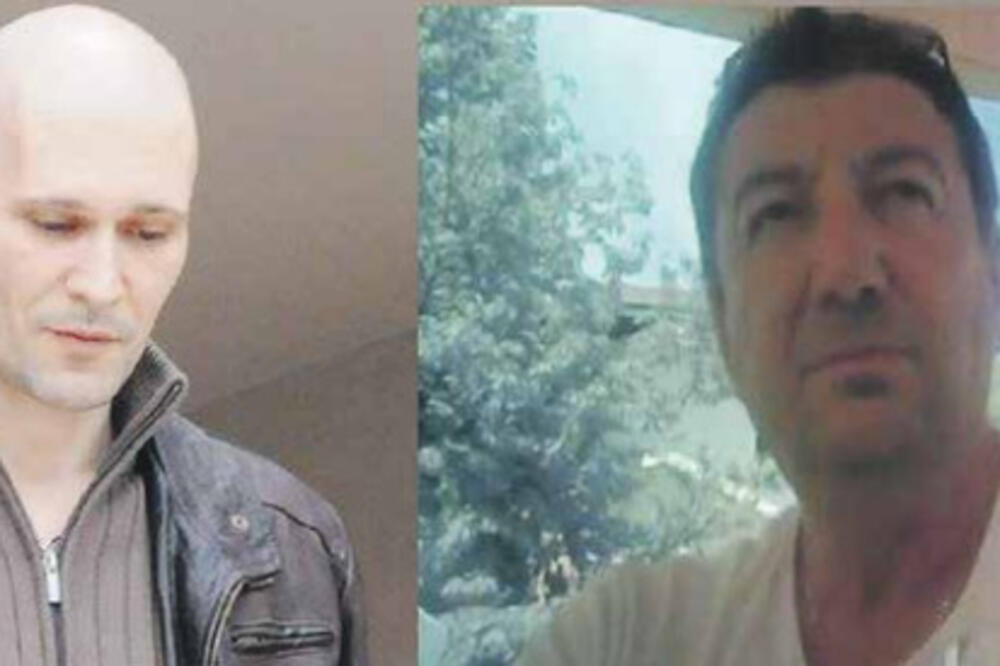 Juretić i Bošković, Foto: Luka Zeković/Printscreen YouTube