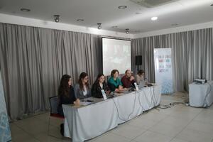 Dodjeljene nagrade pobjednicima konkursa "Dižem glas za moje pravo"