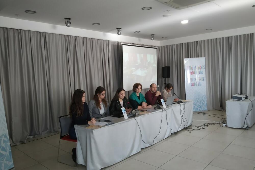 Dižem glas za moje pravo, Foto: Borko Ždero