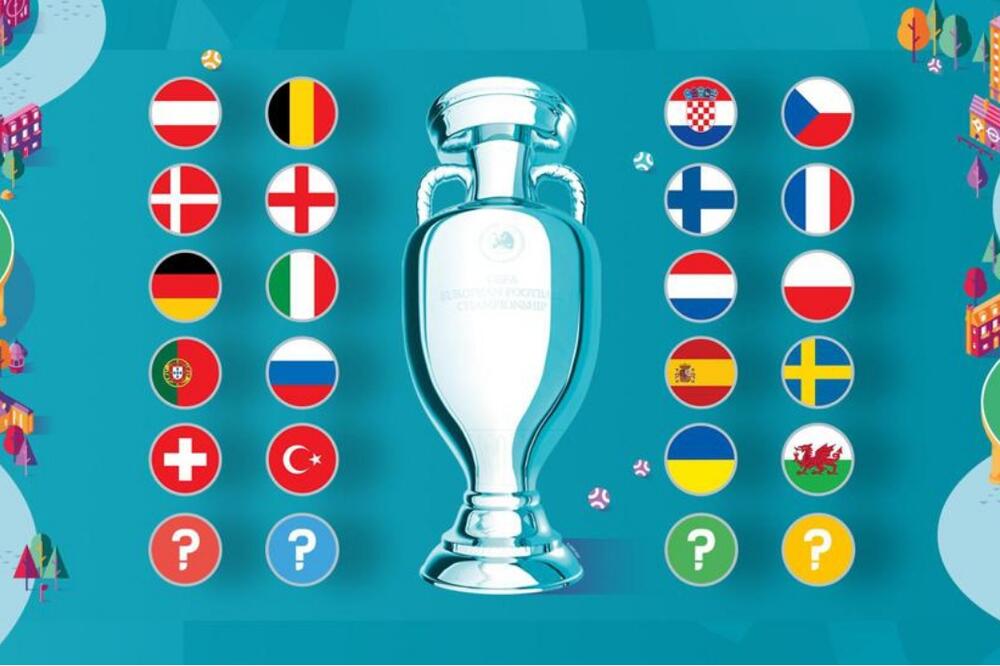 EURO 2020