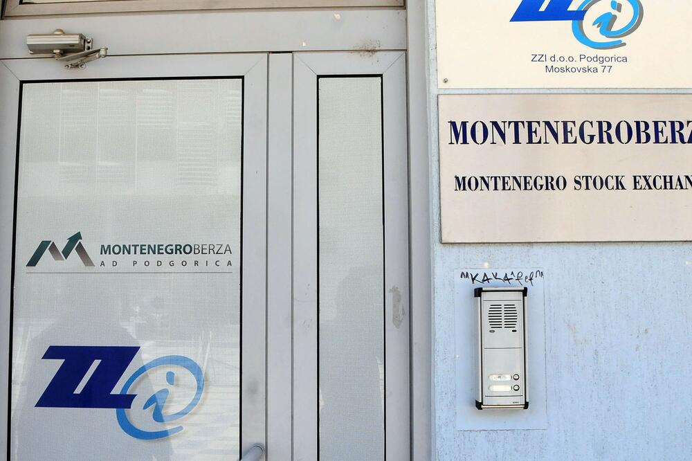 Montenegroberza, Foto: Luka Zeković