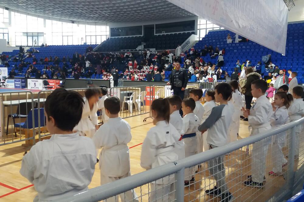 Sa prošlogodišnjeg turnira