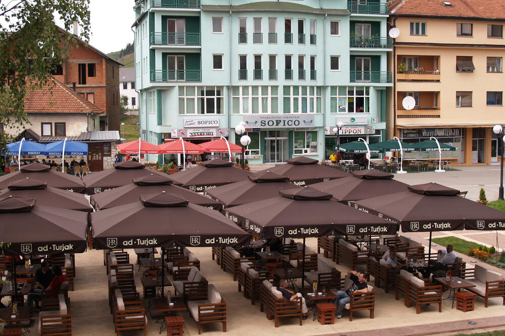 Rožaje, Foto: Turistička organizacija Rožaje