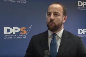 Nikolić: Congress confirms political dominance
