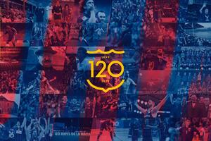 Barselona danas slavi 120 godina