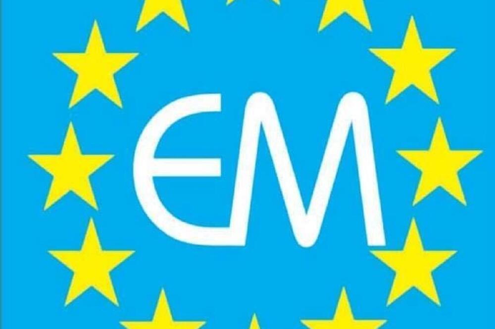 NVO Euromost, Foto: Euromost