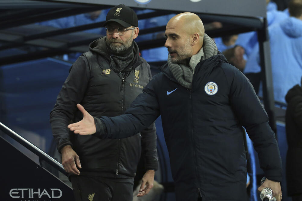 Jirgen i Pep, Foto: Jon Super