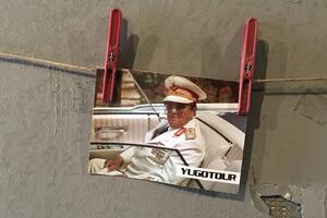 29. novembar: Jugoslavija i dalje postoji - na Tviteru