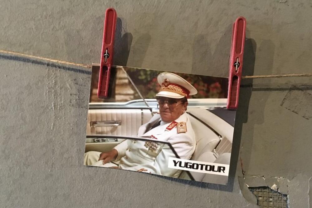 Istorija na četiri točka, Foto: BBC