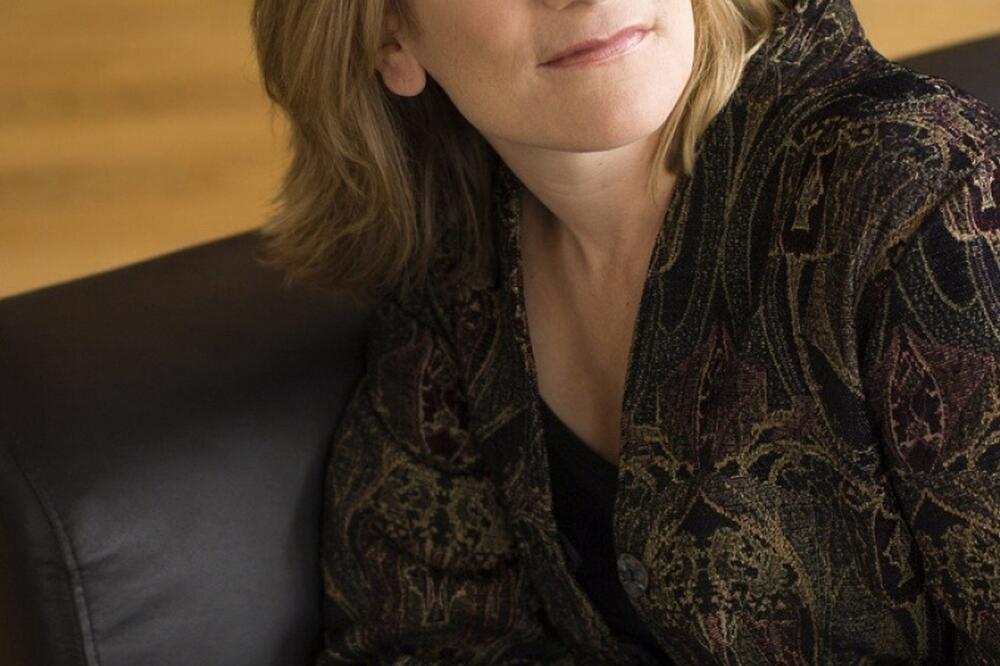 Trejsi Ševalije, Foto: Pinterest