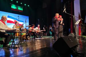 Jugonostalgičari u Bijelom Polju proslavili 29. novembar pjesmama...