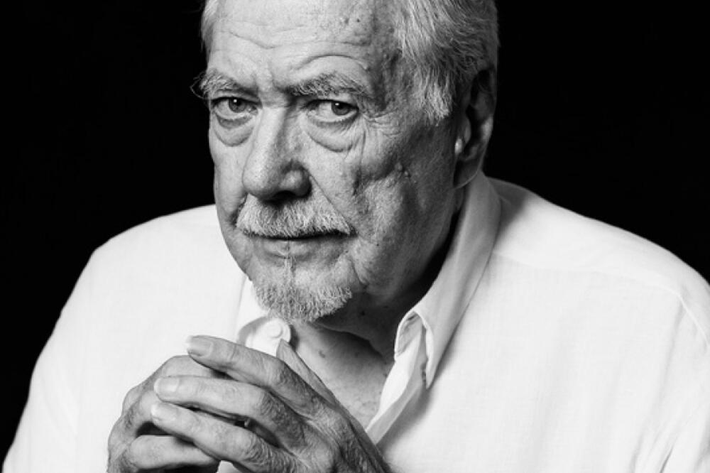 Robert Altman, Foto: Wikipedia