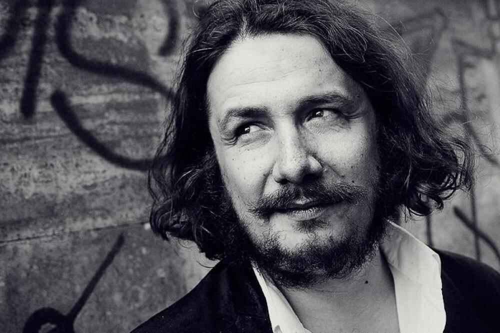 Distopijska slika svijeta: M. Bazdulj, Foto: Qoshe