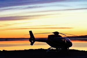 Helikopter udario u brdo: Poginuo direktor Abrau er transporta