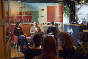 Podgorica film fest od 3. do 8. decembra: Uraditi više da ovaj...