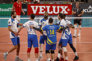 Jedinstvo opet testira snagu šampiona