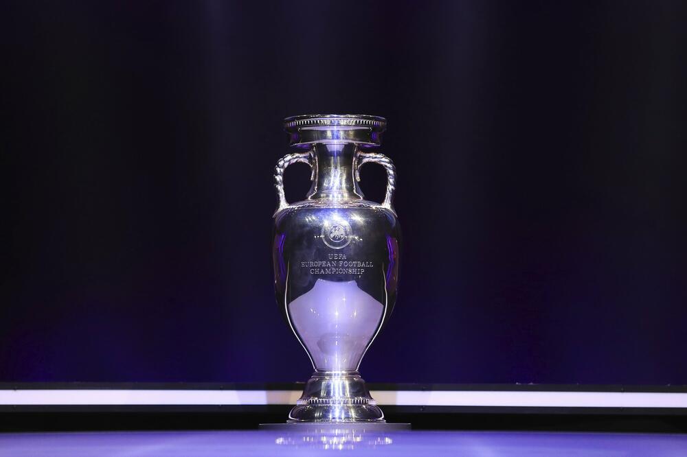 Pobjednički pehar Evropskog prvenstva