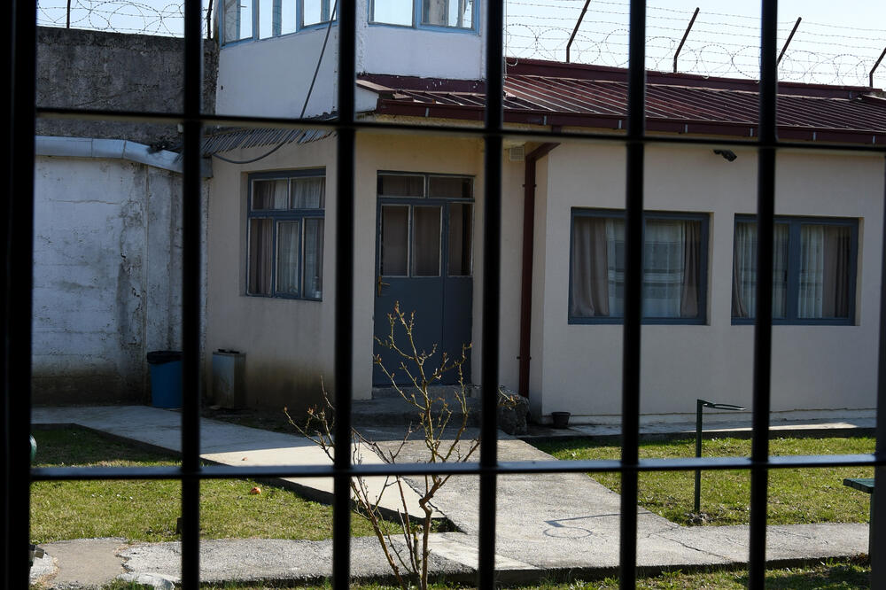 Iz UKIS-a, Foto: Boris Pejović