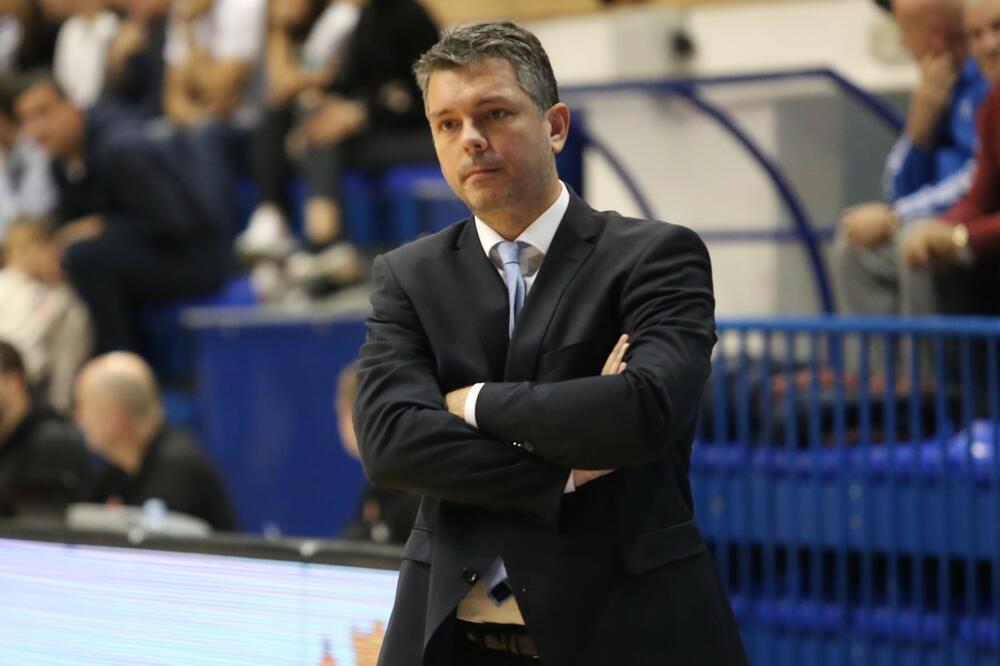 Petar Mijović, Foto: Mornar/Mediapro