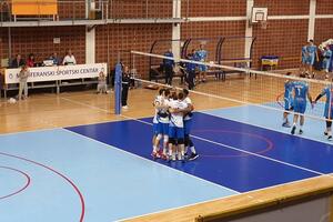 Budva dobila triler protiv Jedinstva