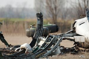Srušio se avion u Južnoj Dakoti: Poginulo devet ljudi