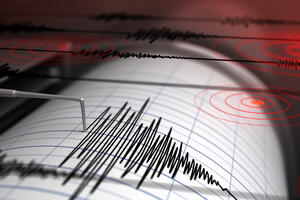 Veliki potres kod Kariba: Zemljotres od 7,7 stepeni Rihterove skale
