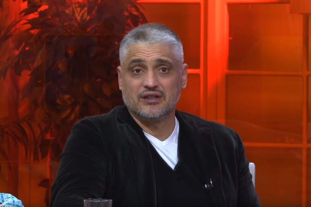 Jovanović, Foto: Screenshot/Youtube, Screenshot/Youtube