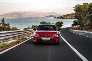Za volanom: Prvi susret sa novom Opel Korsom