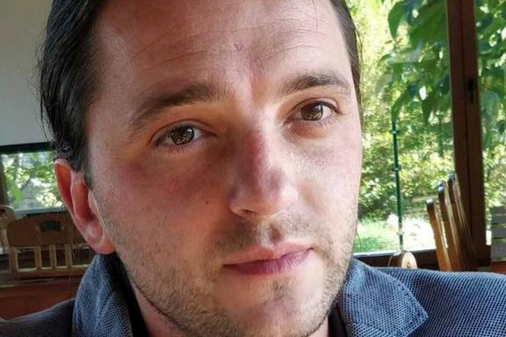 Dragićević, Foto: Privatna arhiva