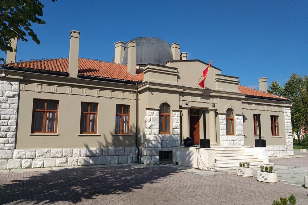 Gradska kuća danas, Foto: Svetlana Mandić