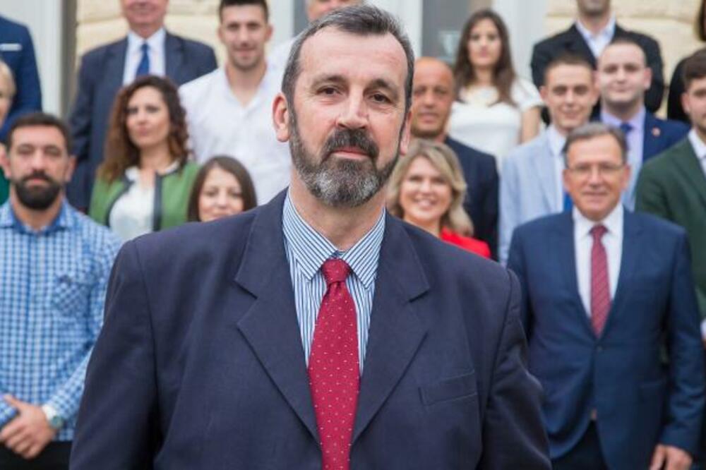 SDP Bar, Foto: SDP Bar