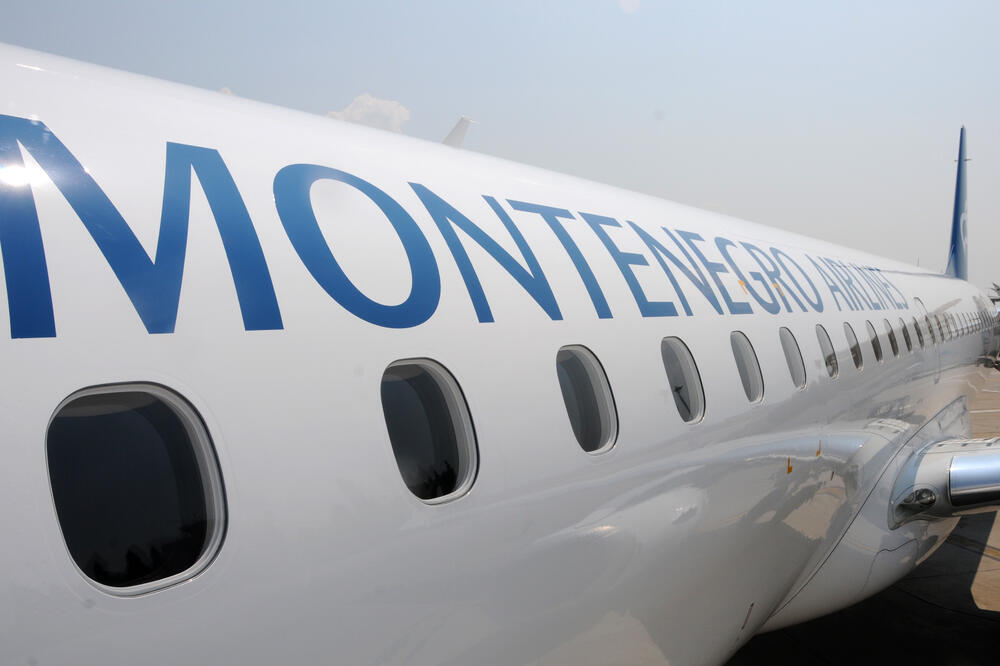 Avion MA (ilustracija), Foto: Boris Pejović, Boris Pejović