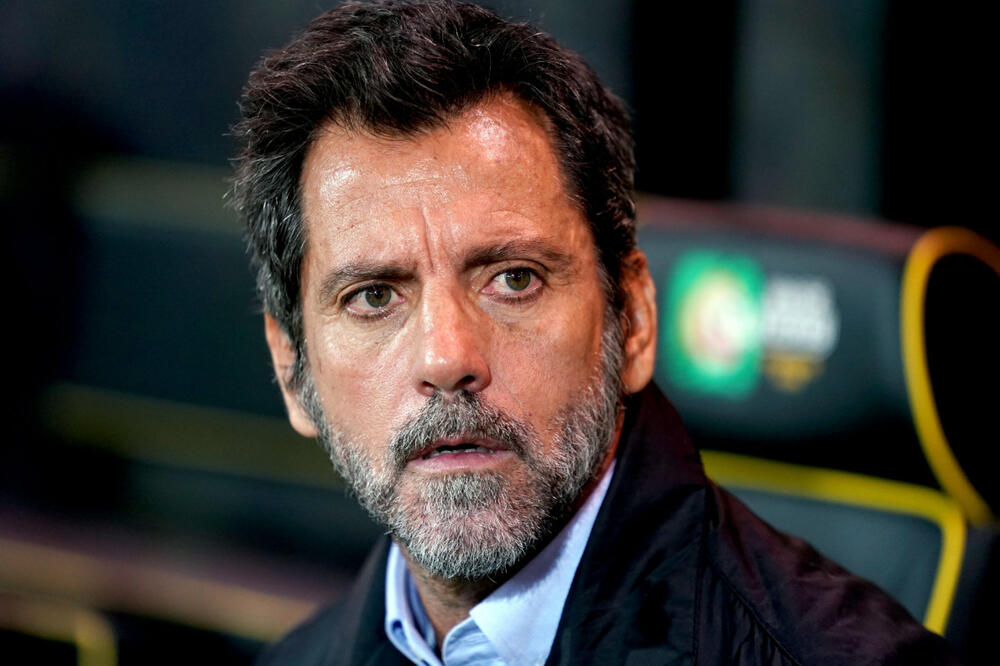 Sančes Flores, Foto: Twitter