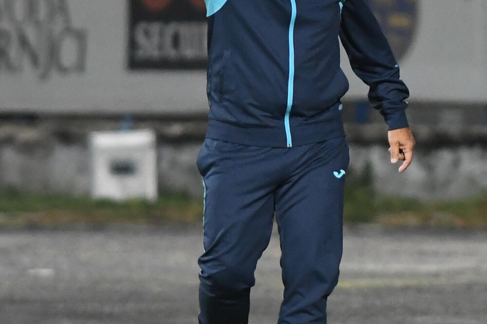 Nikola Rakojević, Foto: Savo PRELEVIC