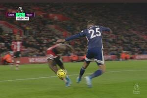 PreVARio, i smijenio trenera