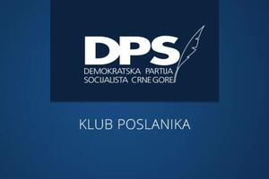 DPS: Nema vremena za novi pristup izbornom zakonodavstvu