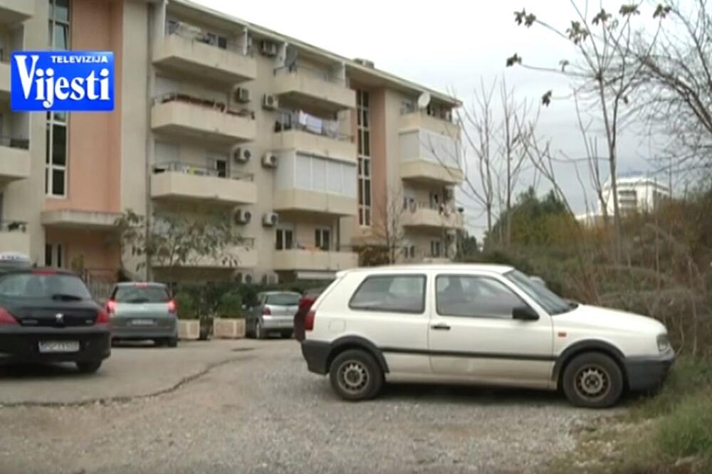 Nadležni kažu da počinje gradnja nekoliko novih ulica i parkinga, Foto: Screenshot (TV Vijesti)