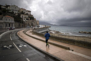 Pet žrtava u nevremenu na jugoistoku Francuske