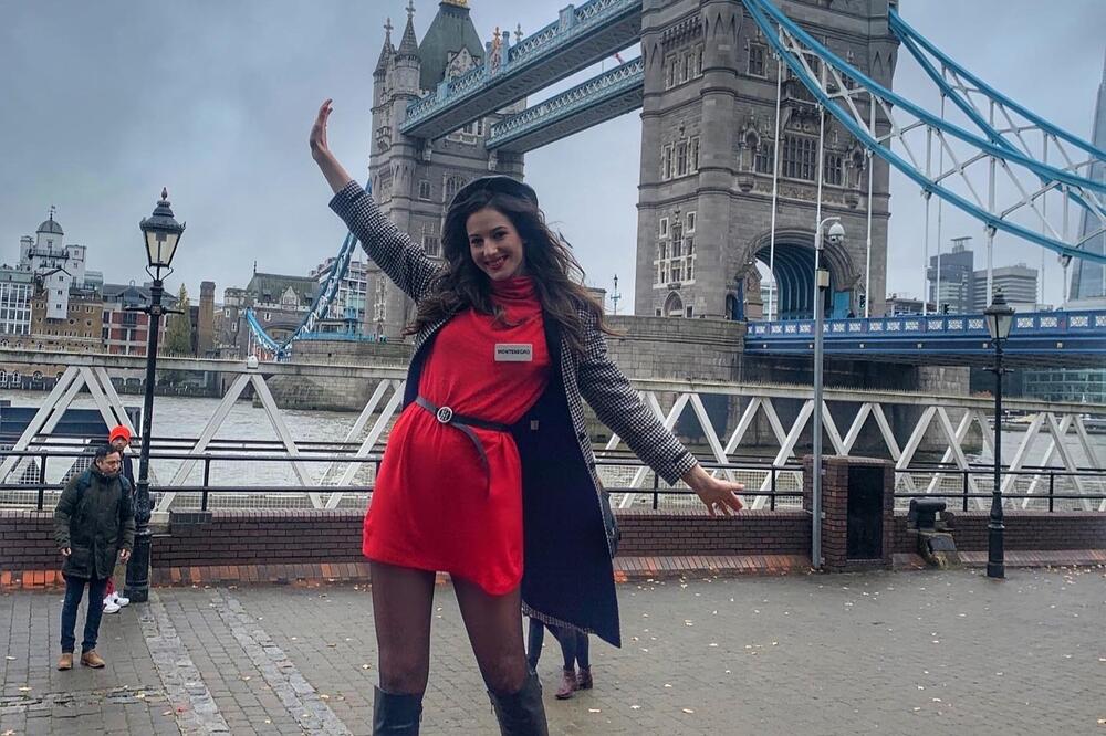 Mirjana Muratović, Foto: Privatna arhiva