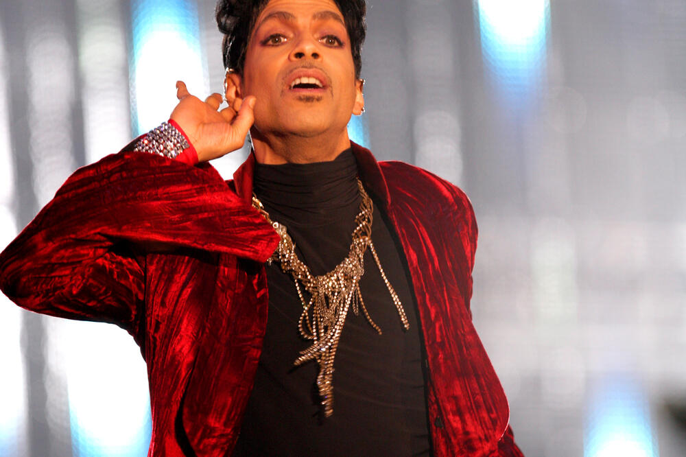 Princ, Foto: Shutterstock