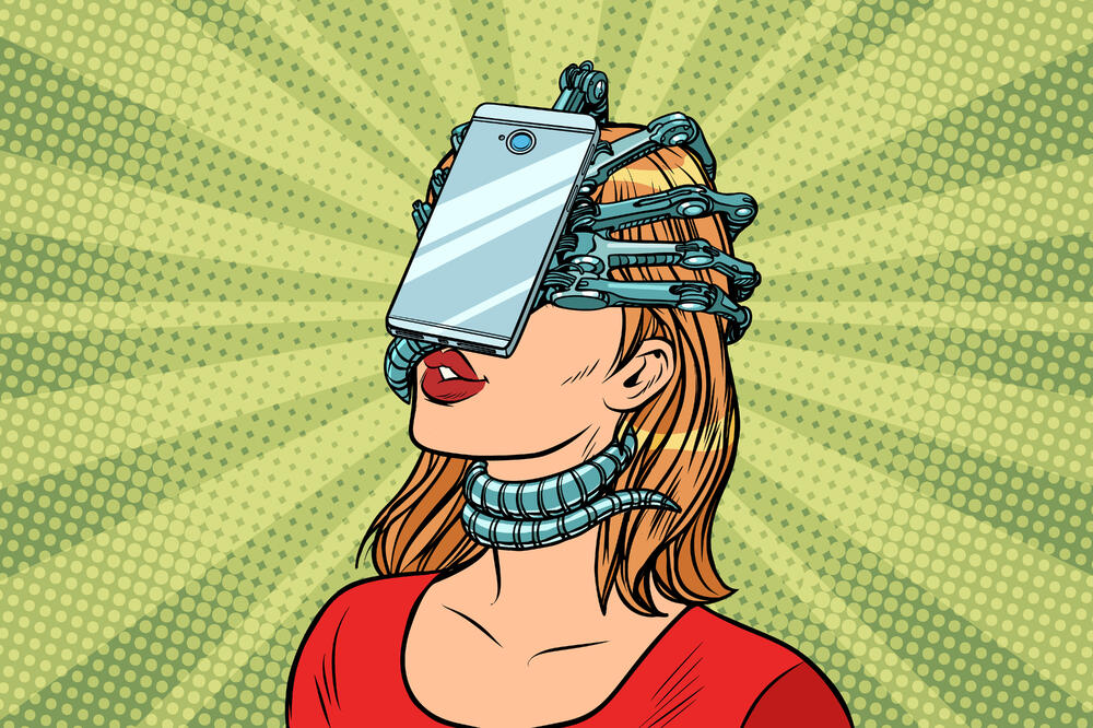 Ilustracija, Foto: Shutterstock